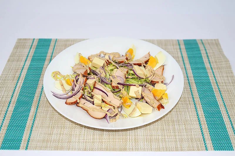 Фото: Tastysalat