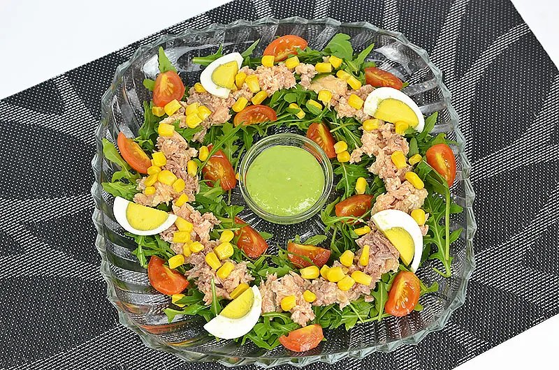 Фото: Tastysalat