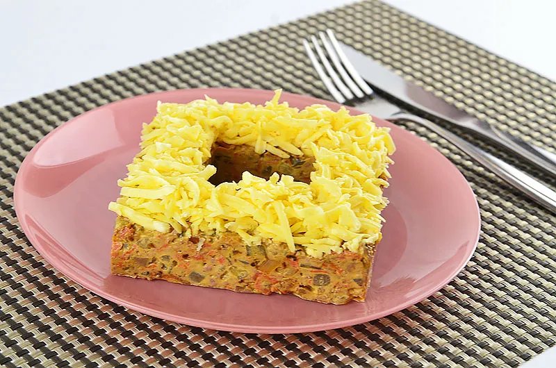 Фото: Tastysalat