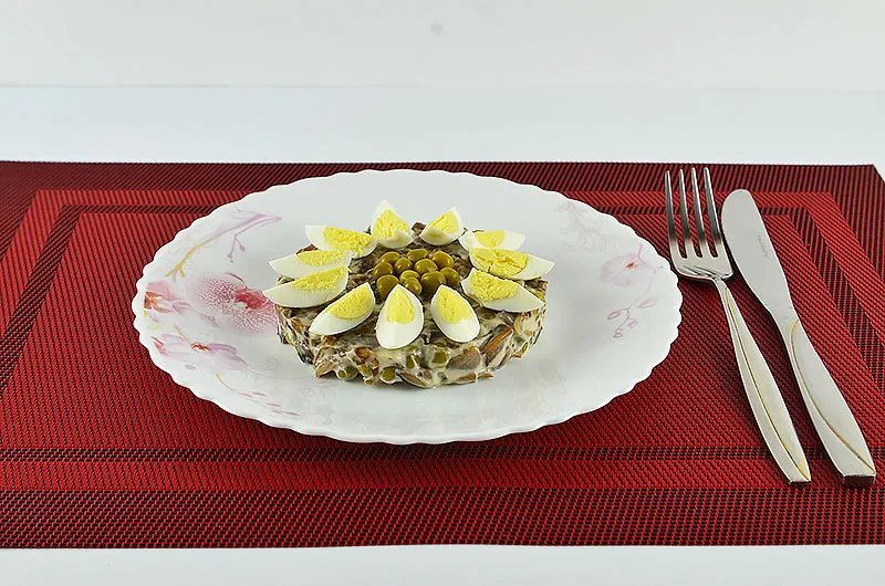 Фото: Tastysalat