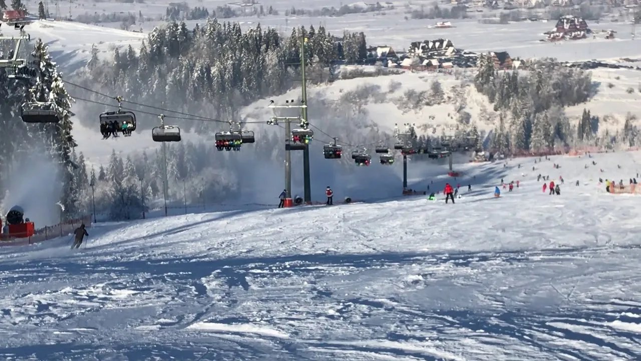 Буковина Татшанська Буковина Татшанська