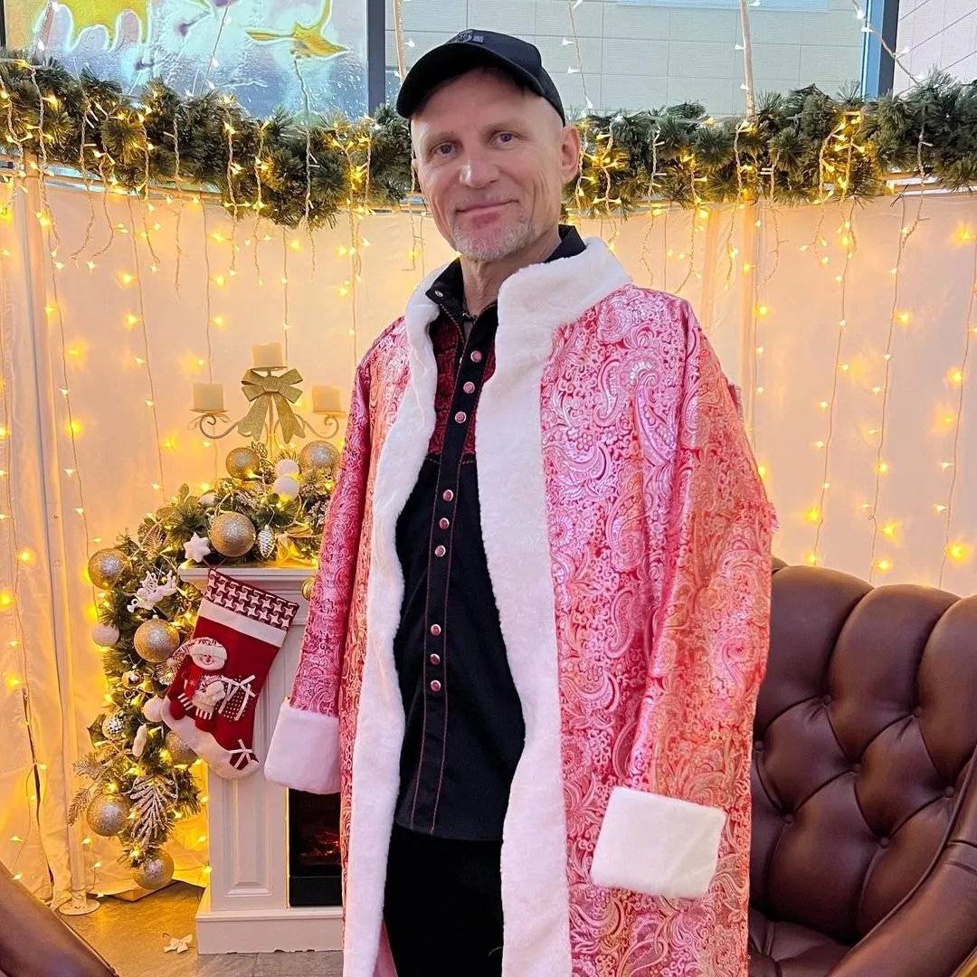 Олег Скрипка