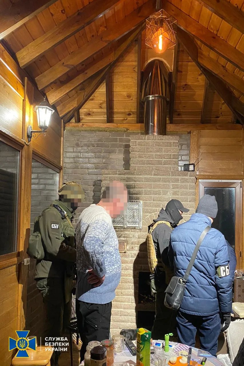 Джерело: СБУ