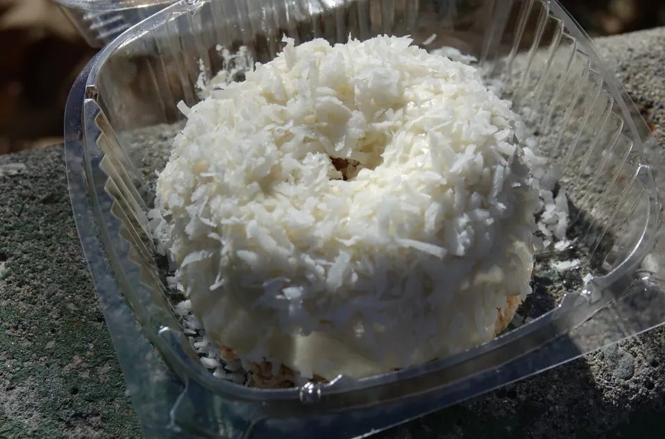 Смаколик від Тома Круза