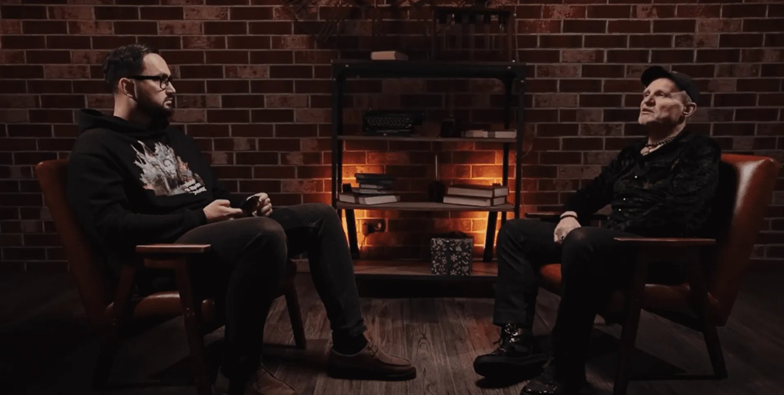 «Я владу не люблю»