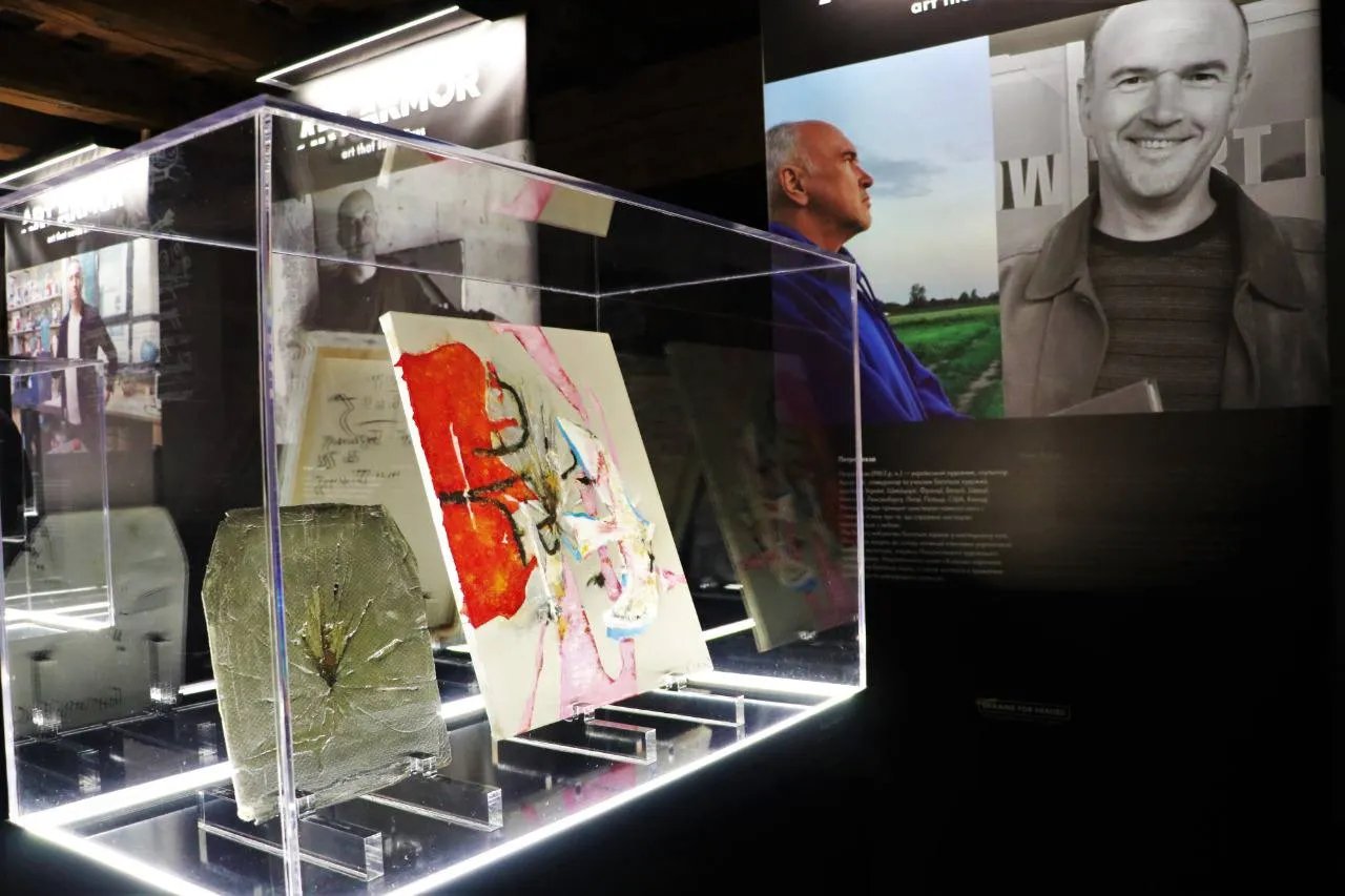 Фото: Львівська ОВА