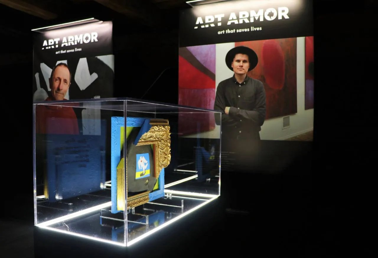 Фото: Львівська ОВА