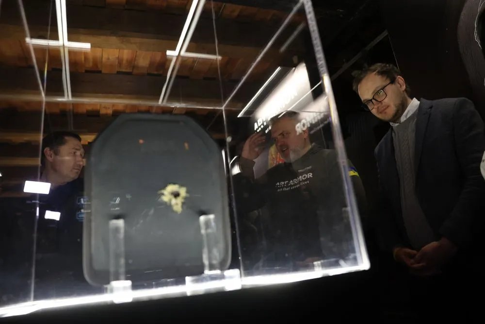 Фото: Львівська міська рада