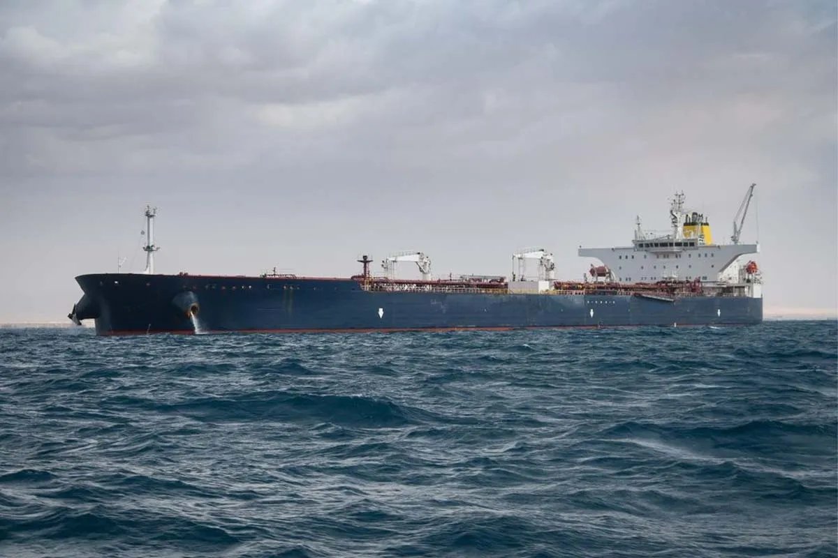 Після встановлення граничного максимуму, російську нафту продають дешевше, ніж встановлені обмеження Після встановлення граничного максимуму, російську нафту продають дешевше, ніж встановлені обмеження