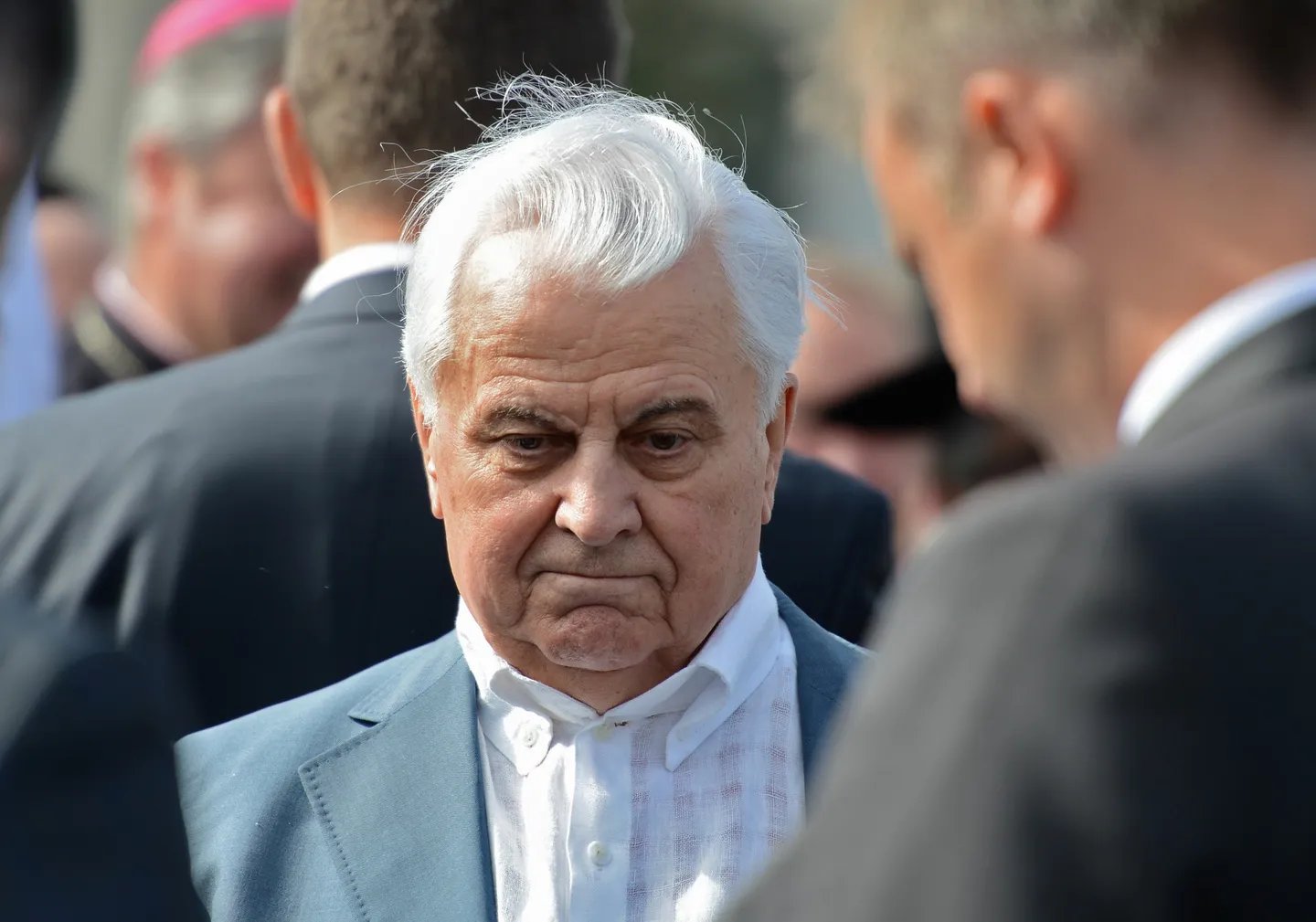Пішли не прощаючись: кого зі знаменитостей ми втратили у 2022 році 6