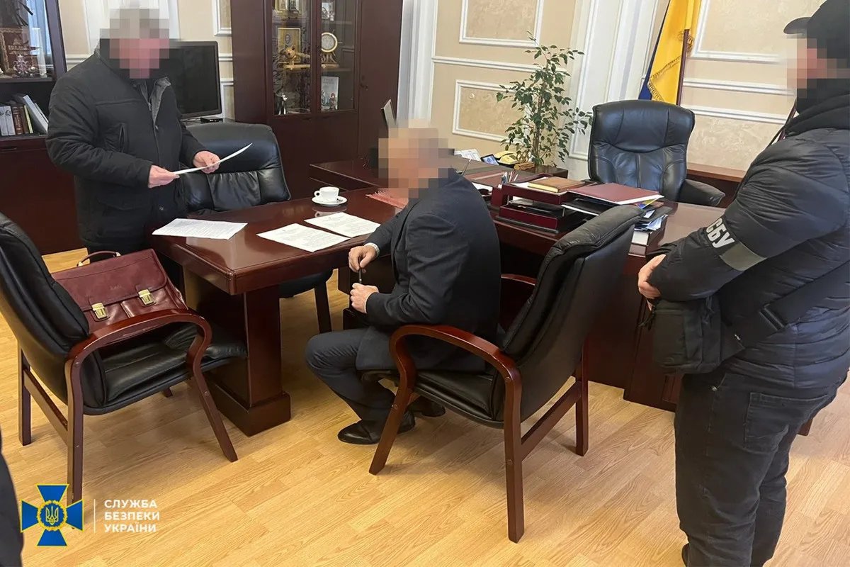 Досудове слідство триває Досудове слідство триває