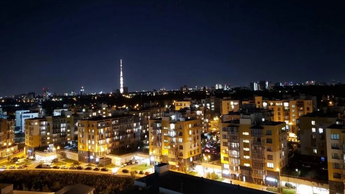 Киев возвращается к стабилизационным графикам