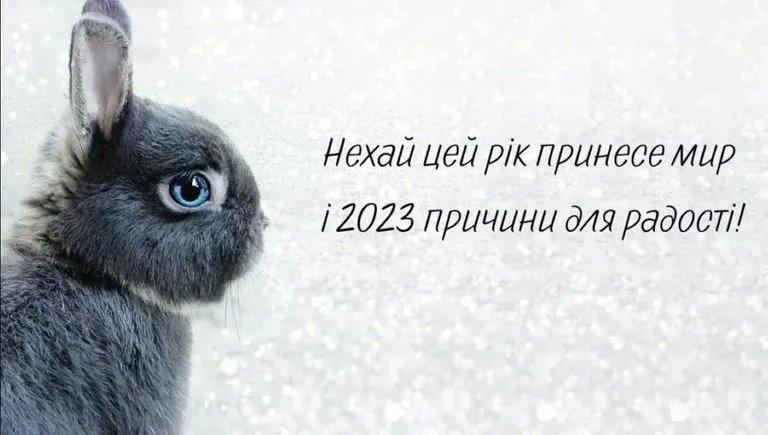 Поздравления с Новым годом 2023: в стихах, прозе и открытках 2