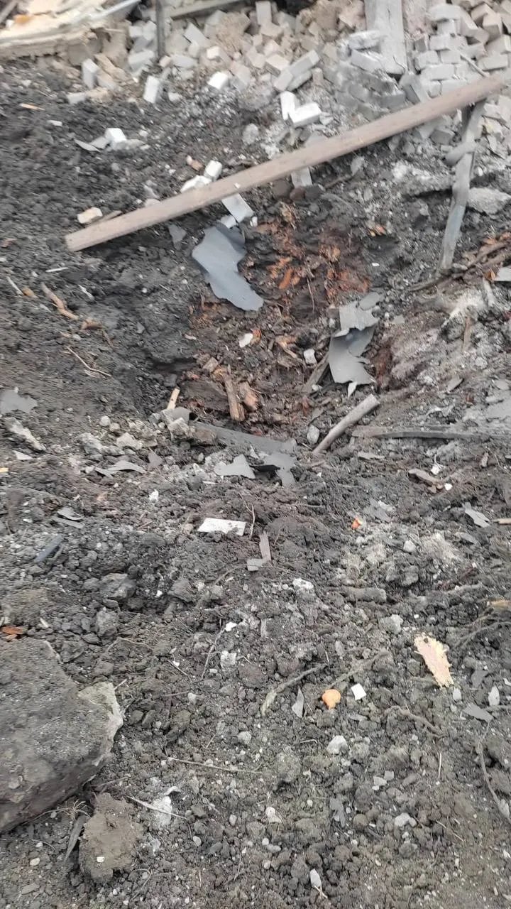 Все про російську ракетну атаку під Новий рік: хроніка подій, фото, відео та офіційні заяви 4