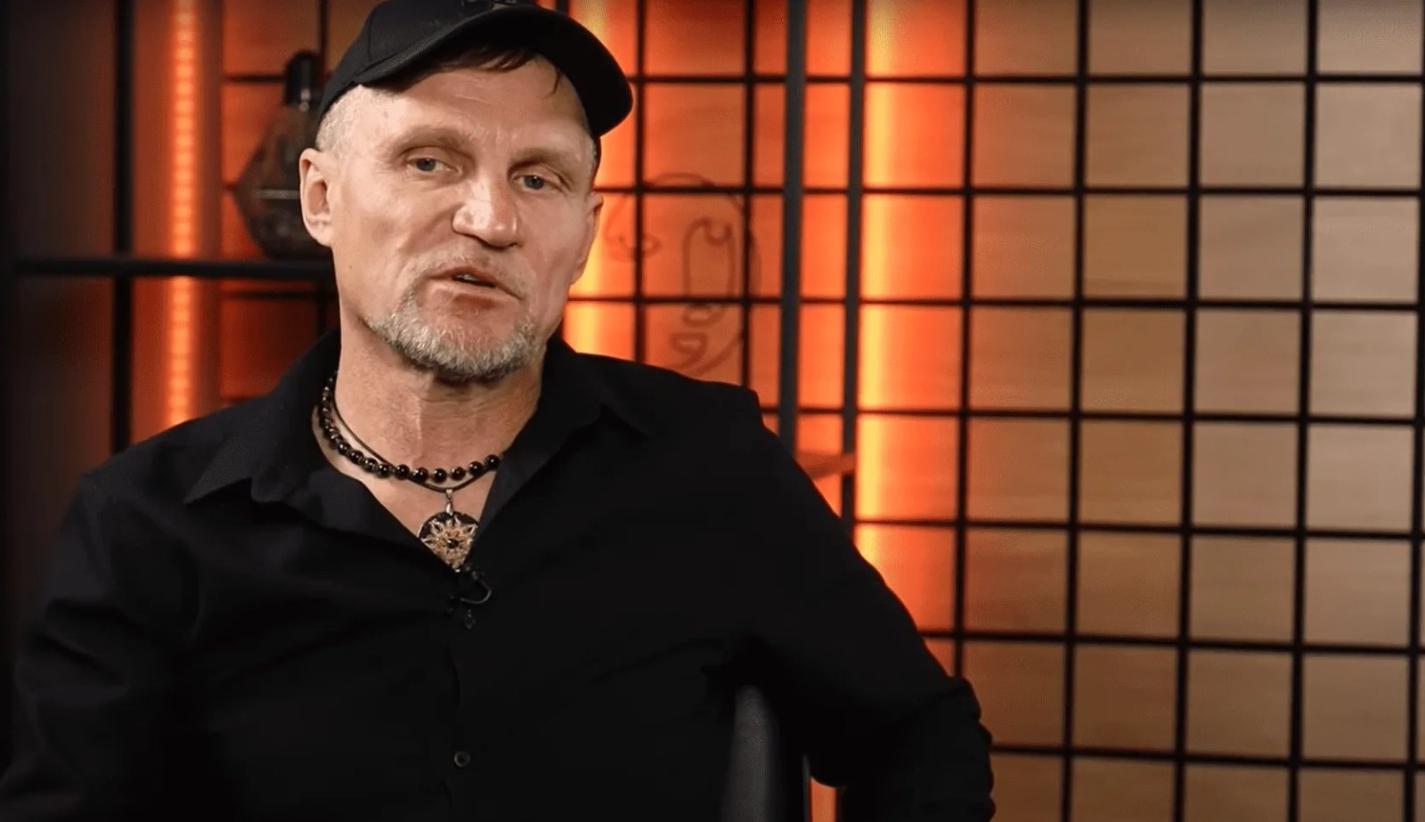 Раніше все було просто