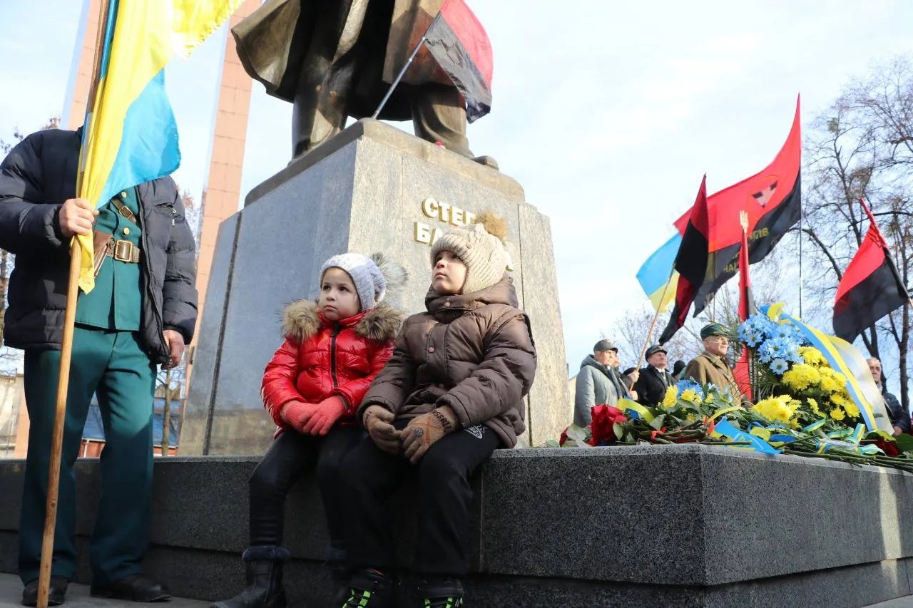 Фото: голова Львівської ОВА Максим Козицький