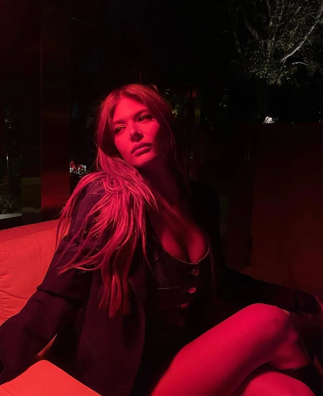 Вікторія Ламас