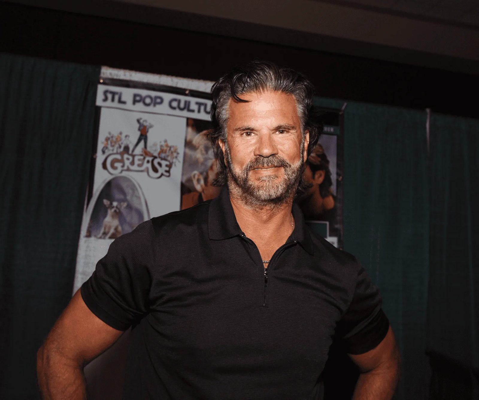 Лоренцо Ламас