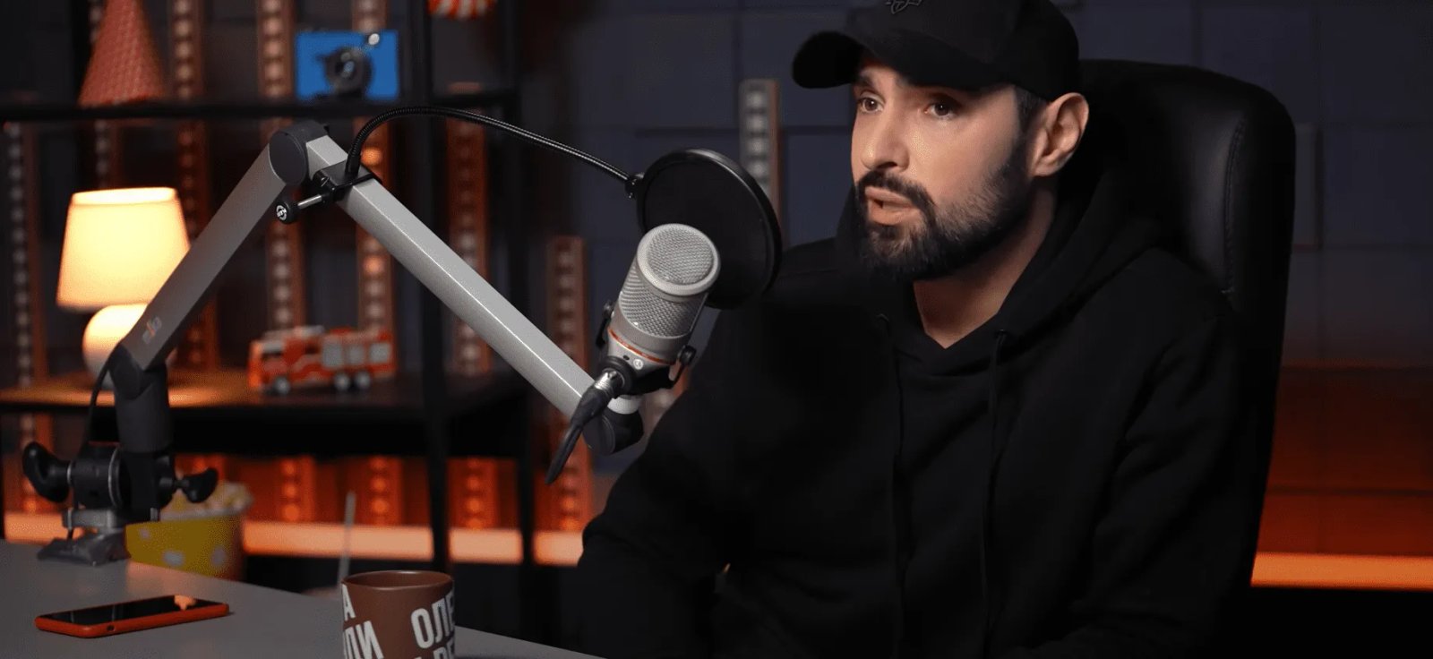 Віталій Козловський не може спокійно жити вже 10 років