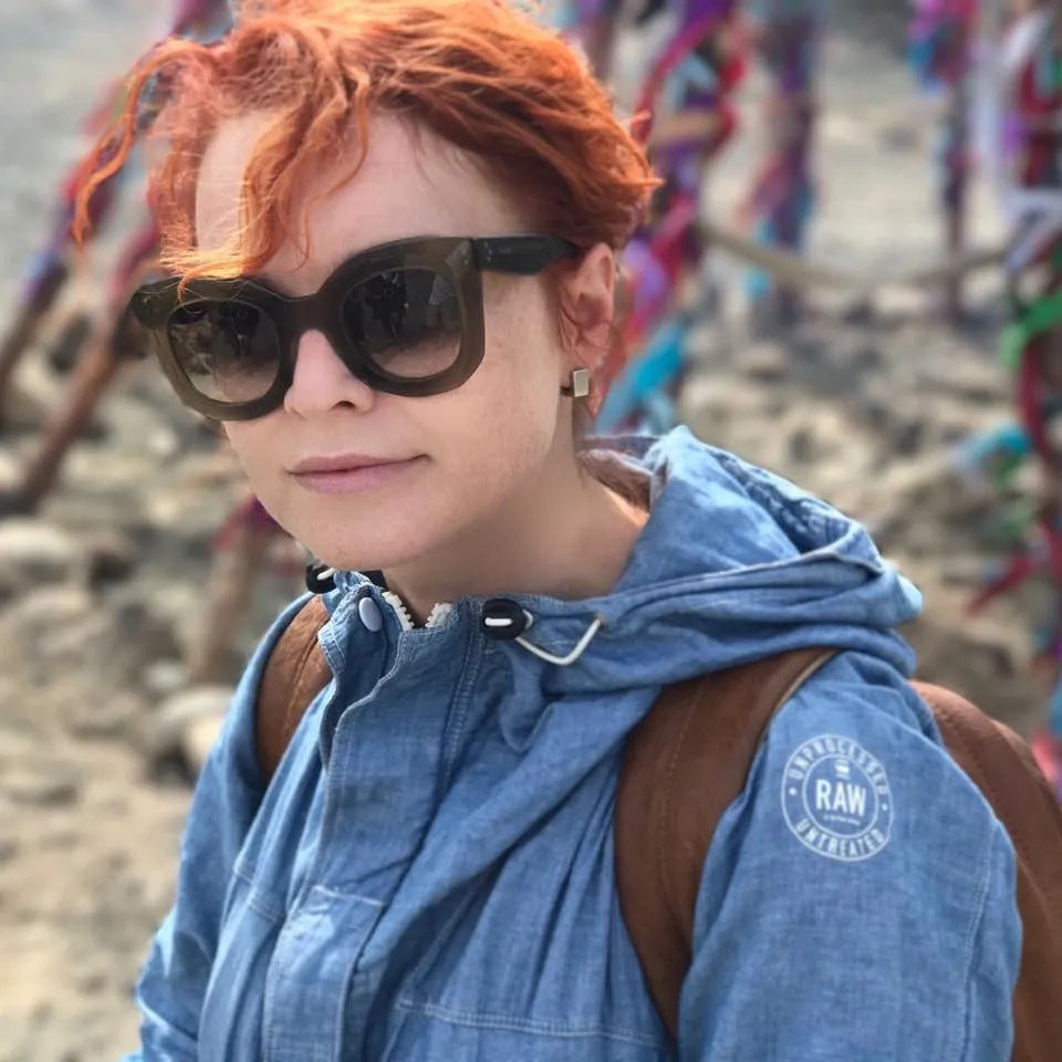 Євгенія Яцута