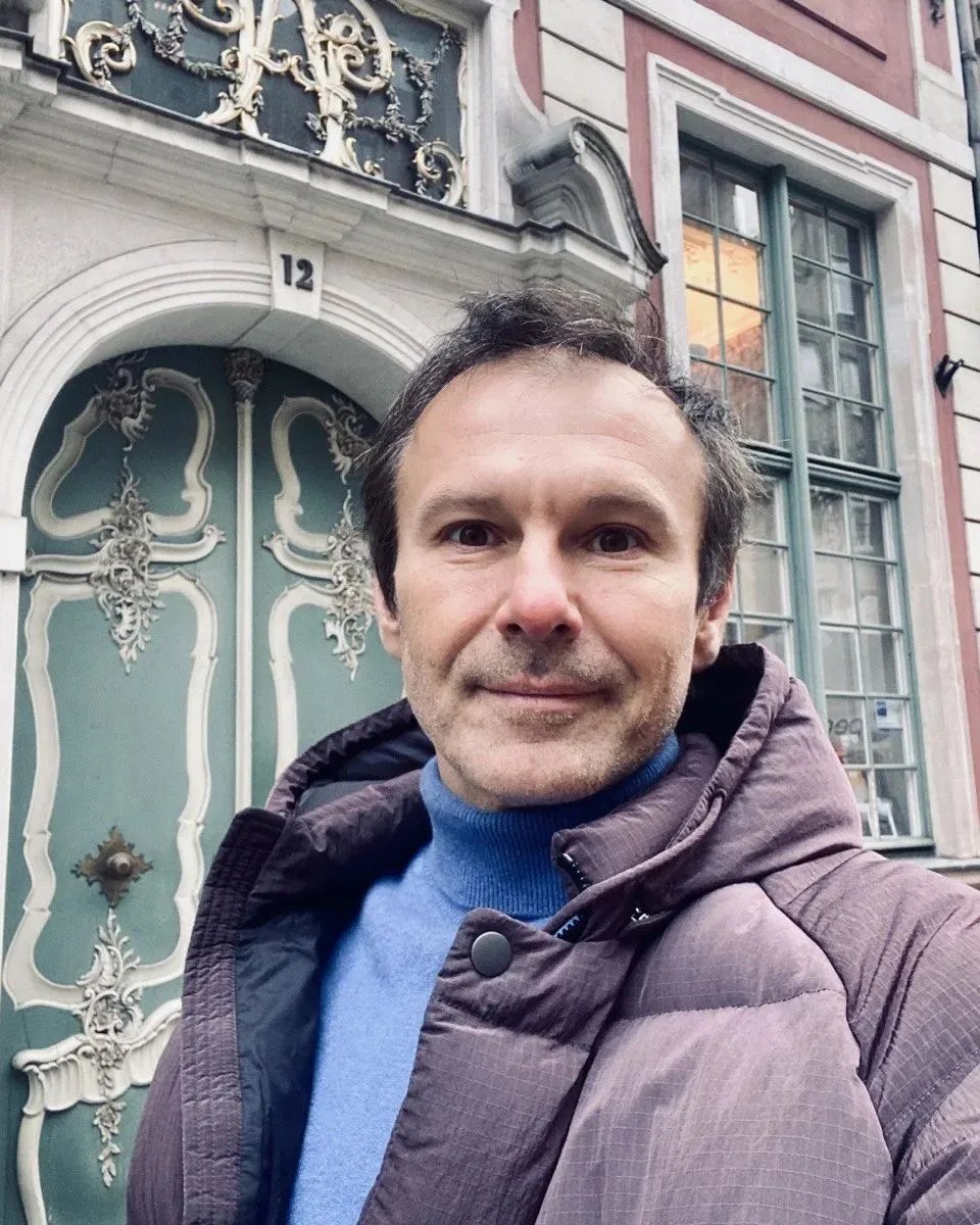 Святослав Вакарчук