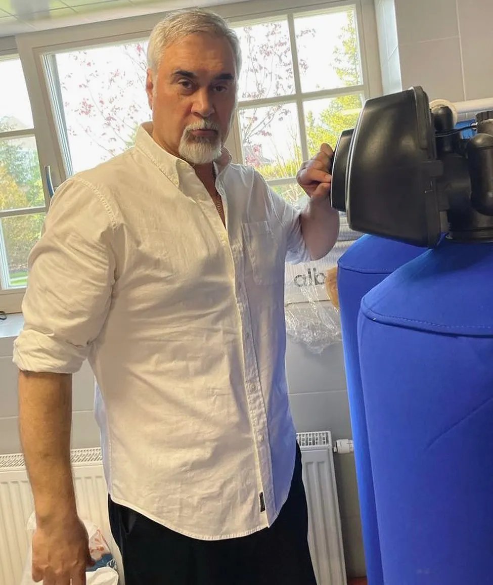 Поки що не іноагент