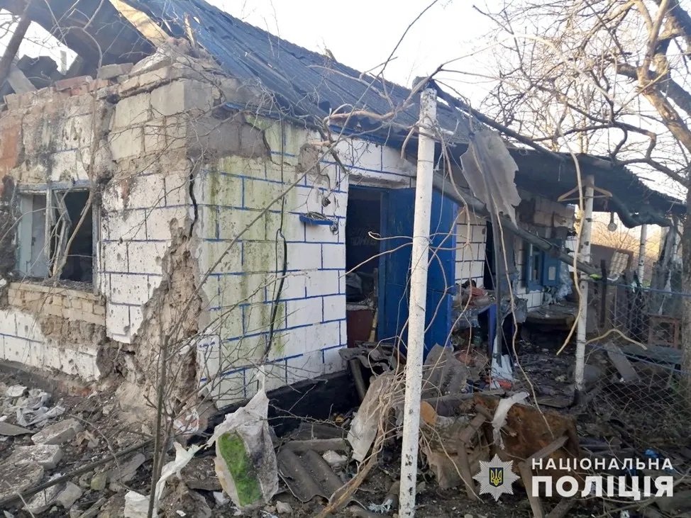 Фото: Головне управління Національної поліції в Запорізькій області