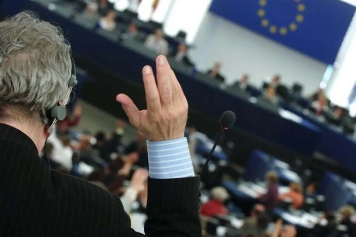 ЄС планує виділити  Україні 18 мільярдів євро ЄС планує виділити  Україні 18 мільярдів євро