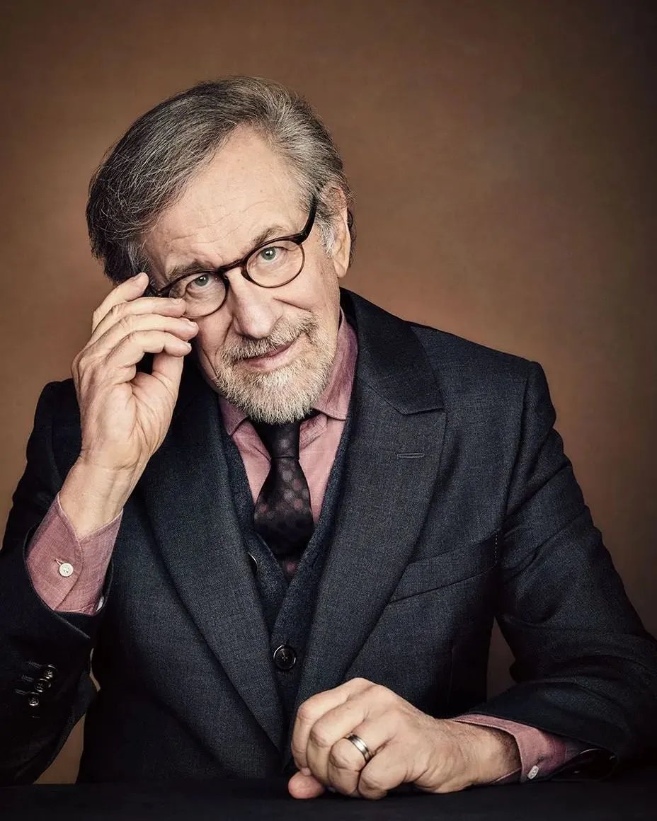 Стівен Спілберг