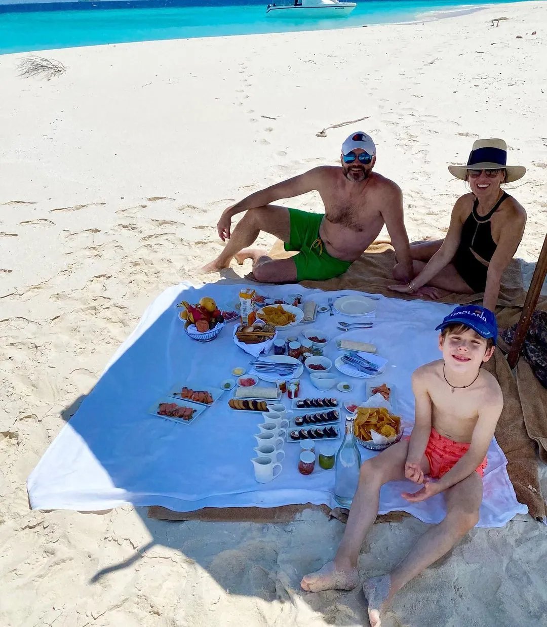 Щасливий довоєнний час