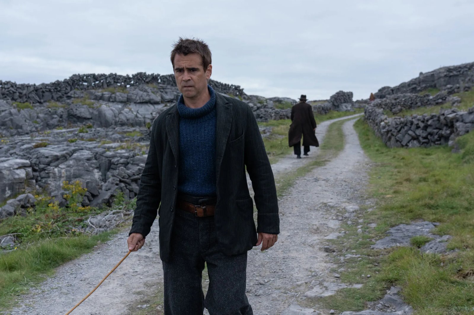 Глобальна вісімка: топ фільмів, які претендують на «Золотий глобус» 5