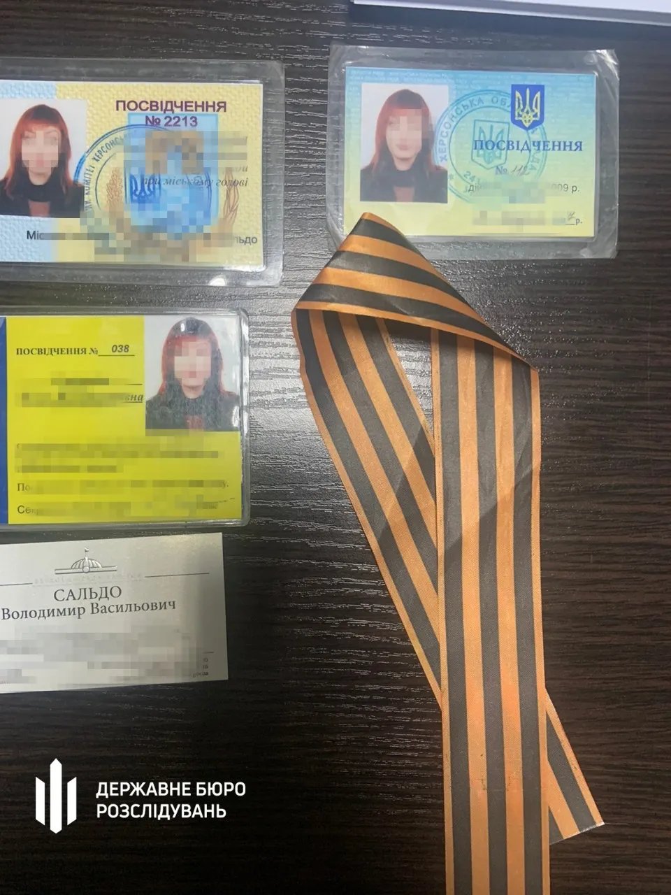 Джерело: ДБР