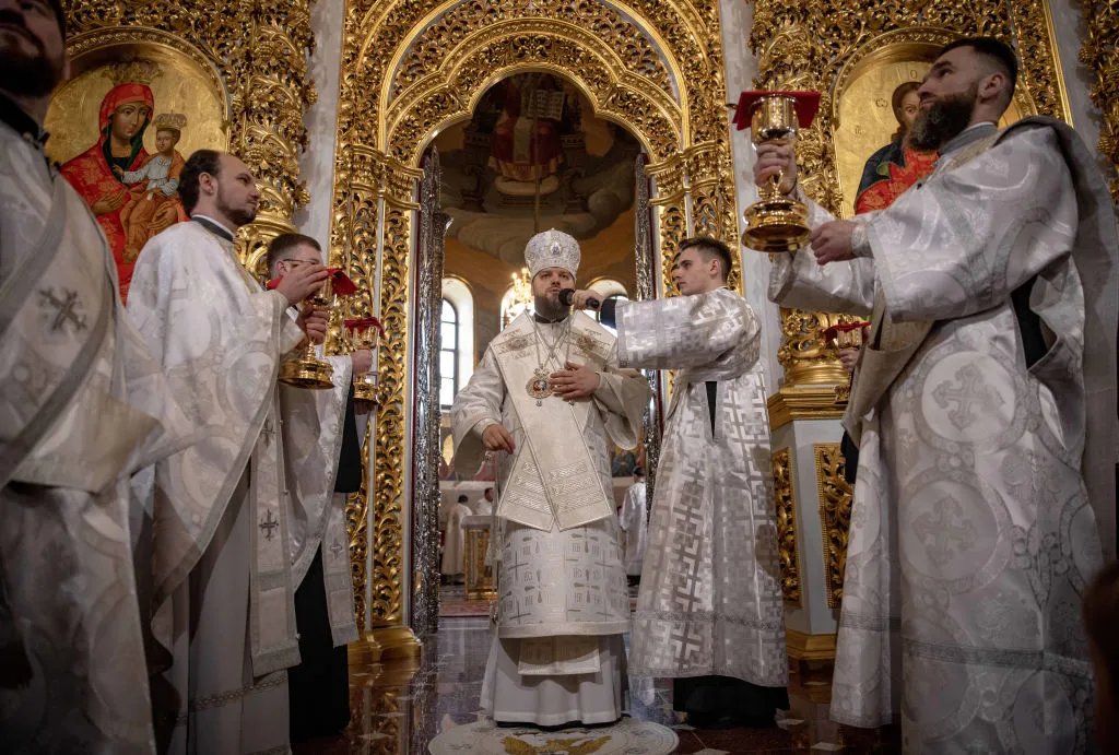 Фото: GETTY IMAGES