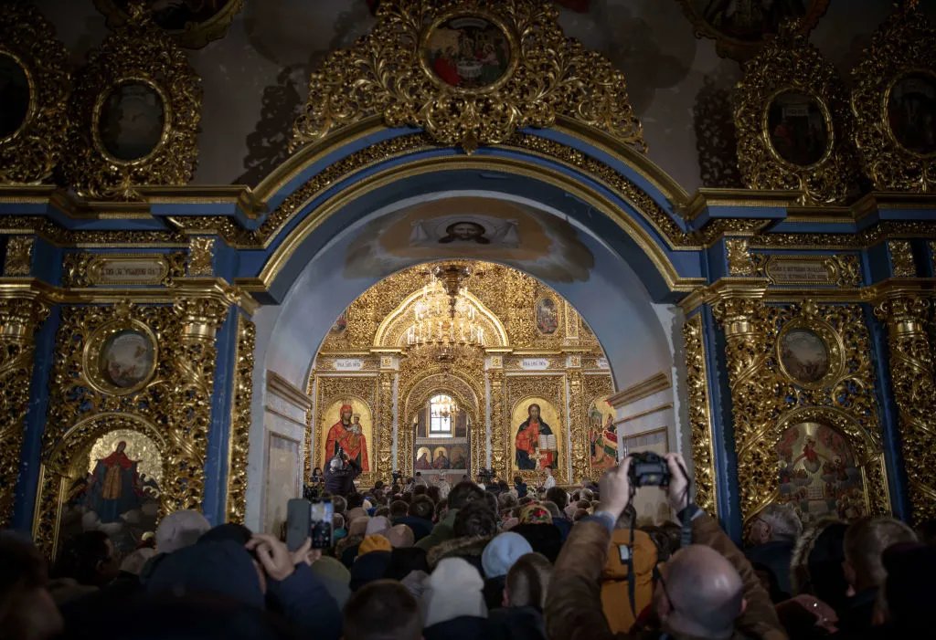 Фото: GETTY IMAGES