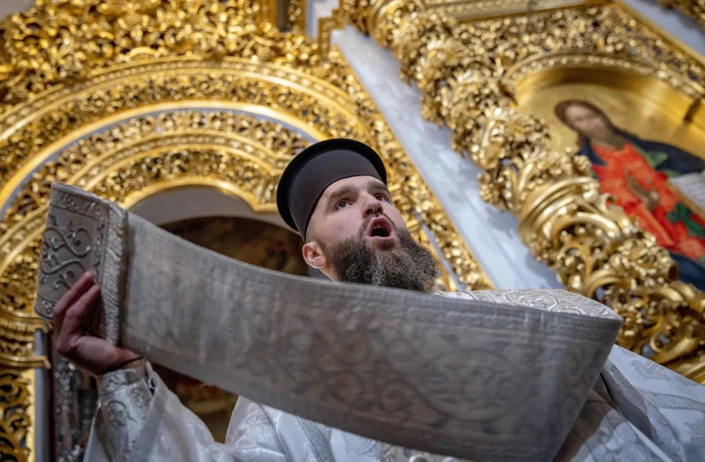 Фото: GETTY IMAGES