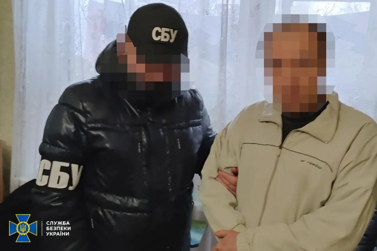 Задержание приспешников Шария