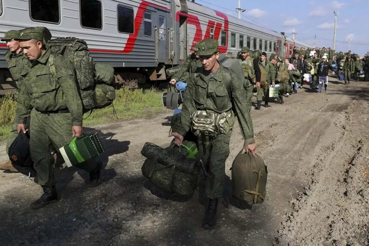 Путін робить ставку на довготривалу війну Путін робить ставку на довготривалу війну