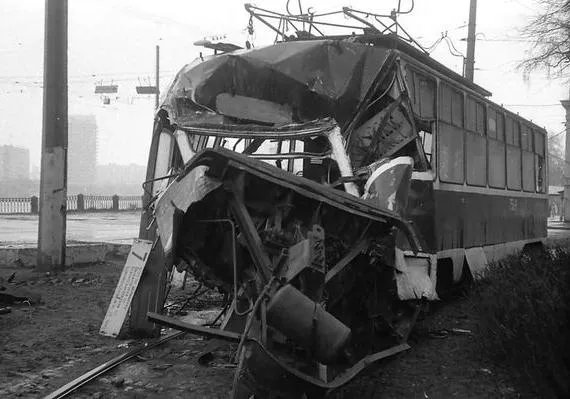 Винуватицею трагедії стала 24-річна водійка Надія Макара.