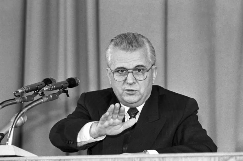 У грудні 1991 року Кравчук як позапартійний кандидат переміг на перших президентських виборах у незалежній Україні.