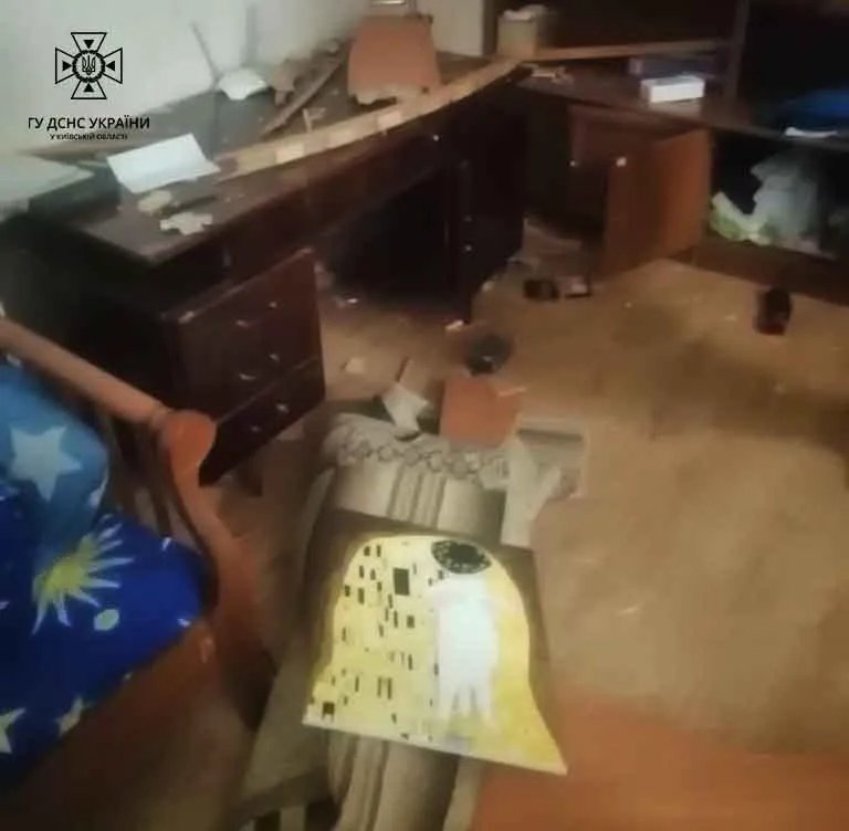 Фото: ГСЧС
