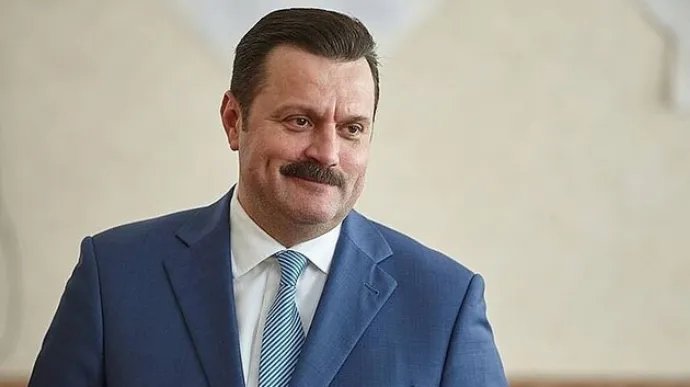 У травні 2022 року суд оголосив Деркачеві вирок за державну зраду — 5 років ув'язнення.