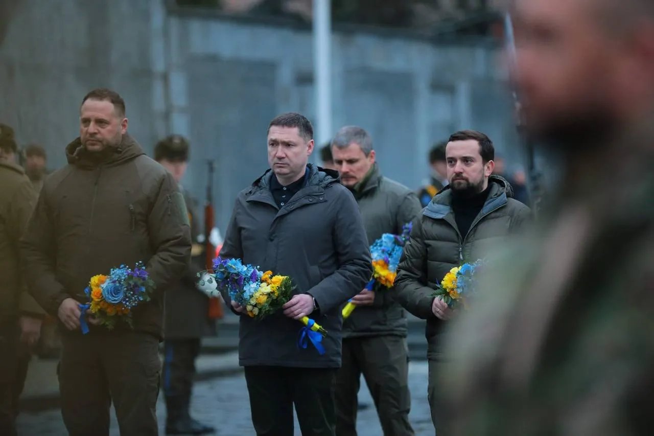 Джерело: сторінка голови Львівської ОВА