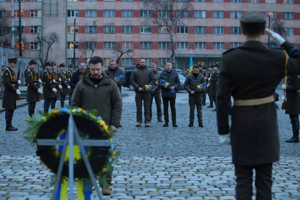 Джерело: сторінка голови Львівської ОВА