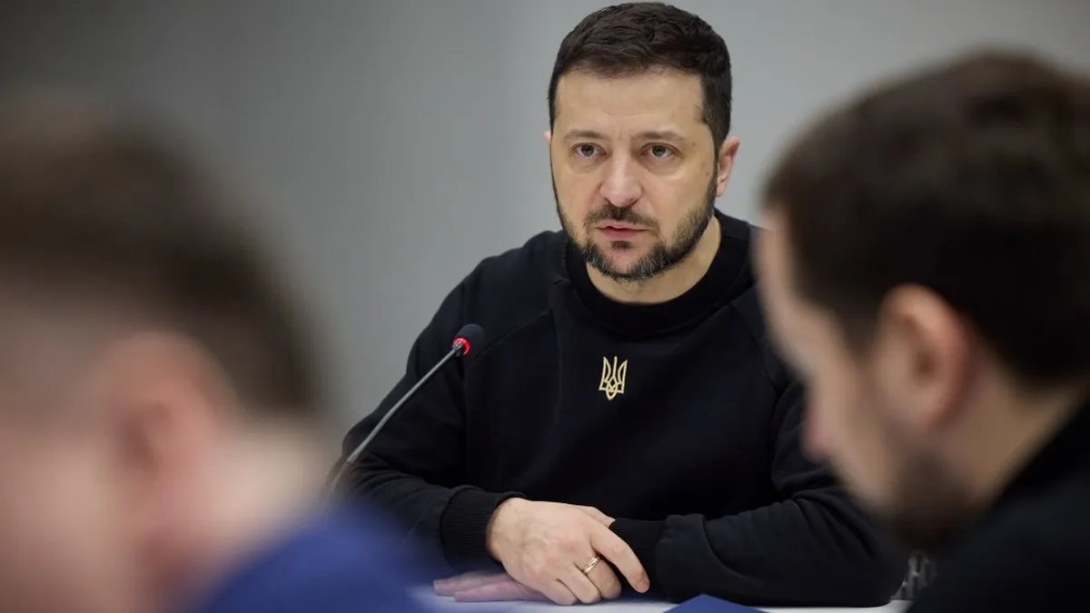 Джерело: Офіс президента