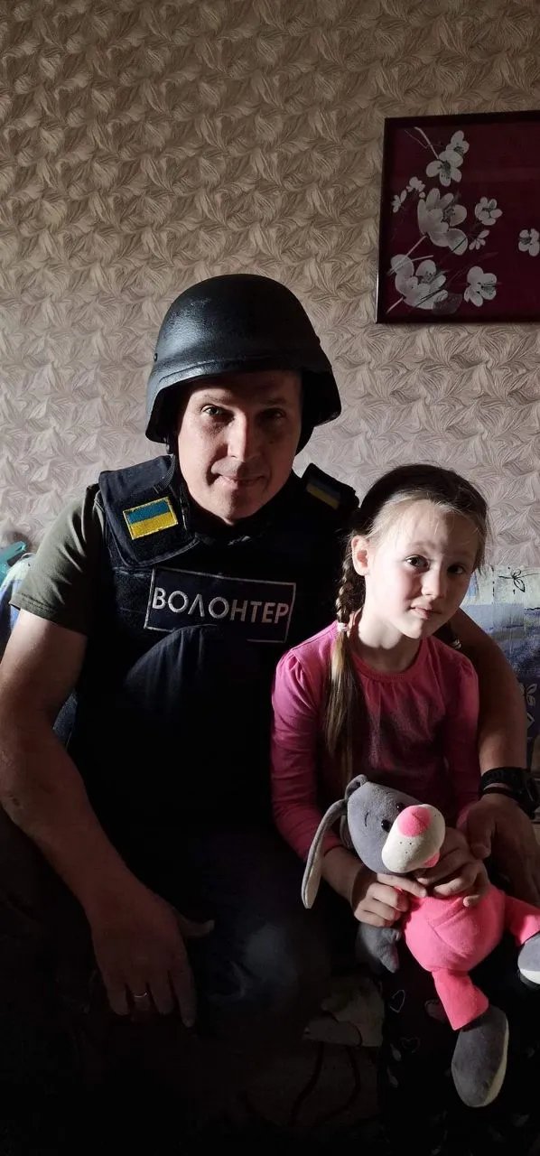 Влад Маховський та Еля 