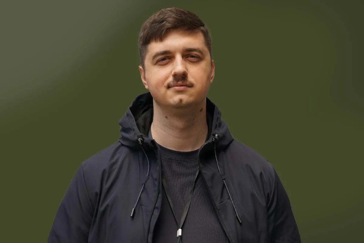 Антон Муравейник, керівник аналітичного відділу ГО «Повернись живим» вважає, що загроза все ж існує Антон Муравейник, керівник аналітичного відділу ГО «Повернись живим» вважає, що загроза все ж існує