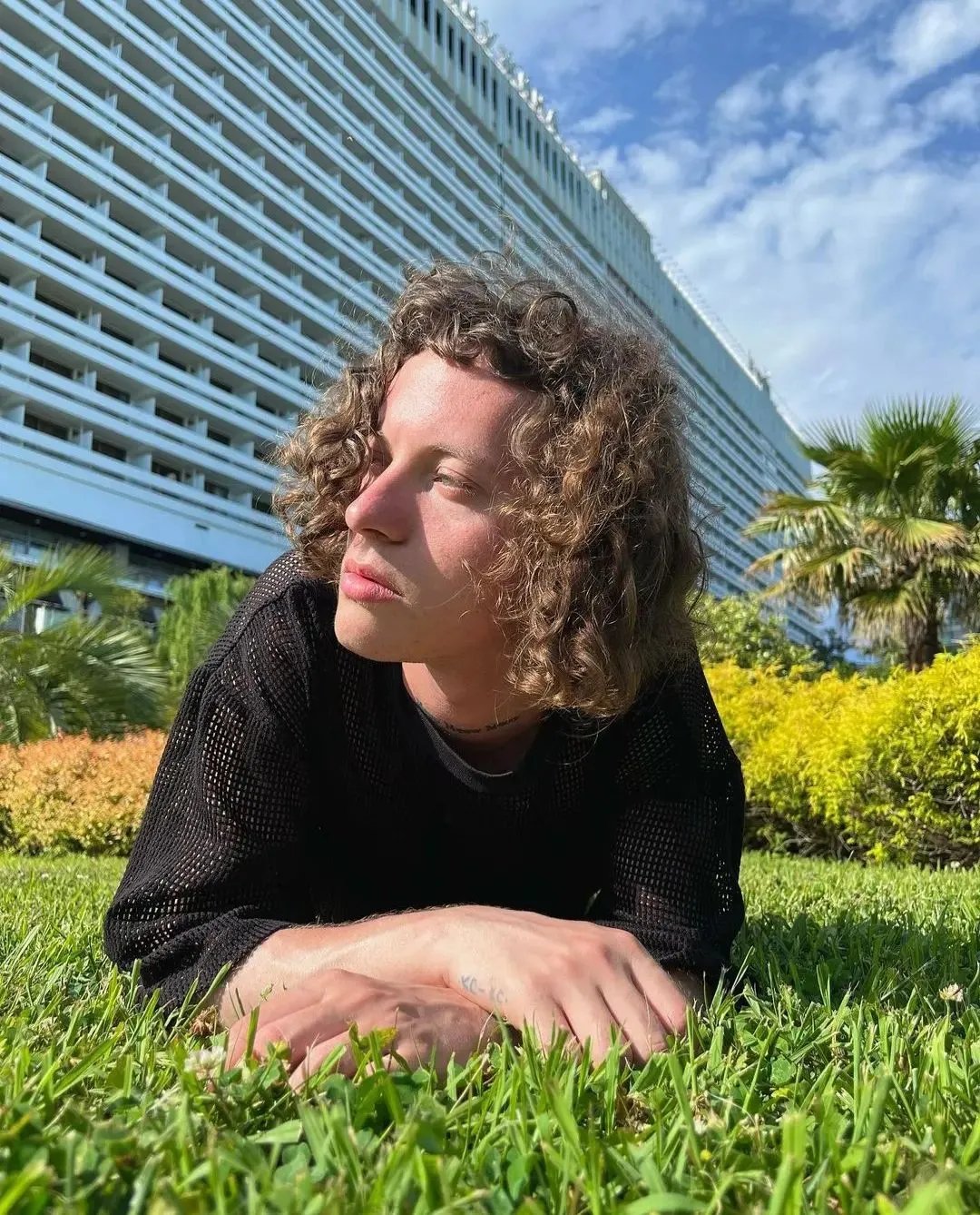 Загадочный Шарлот