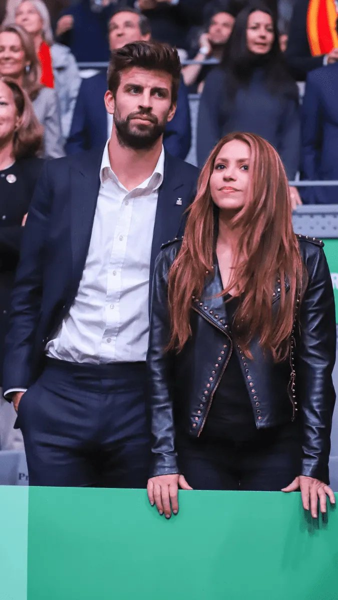 Шакіра та Піке: ще разом