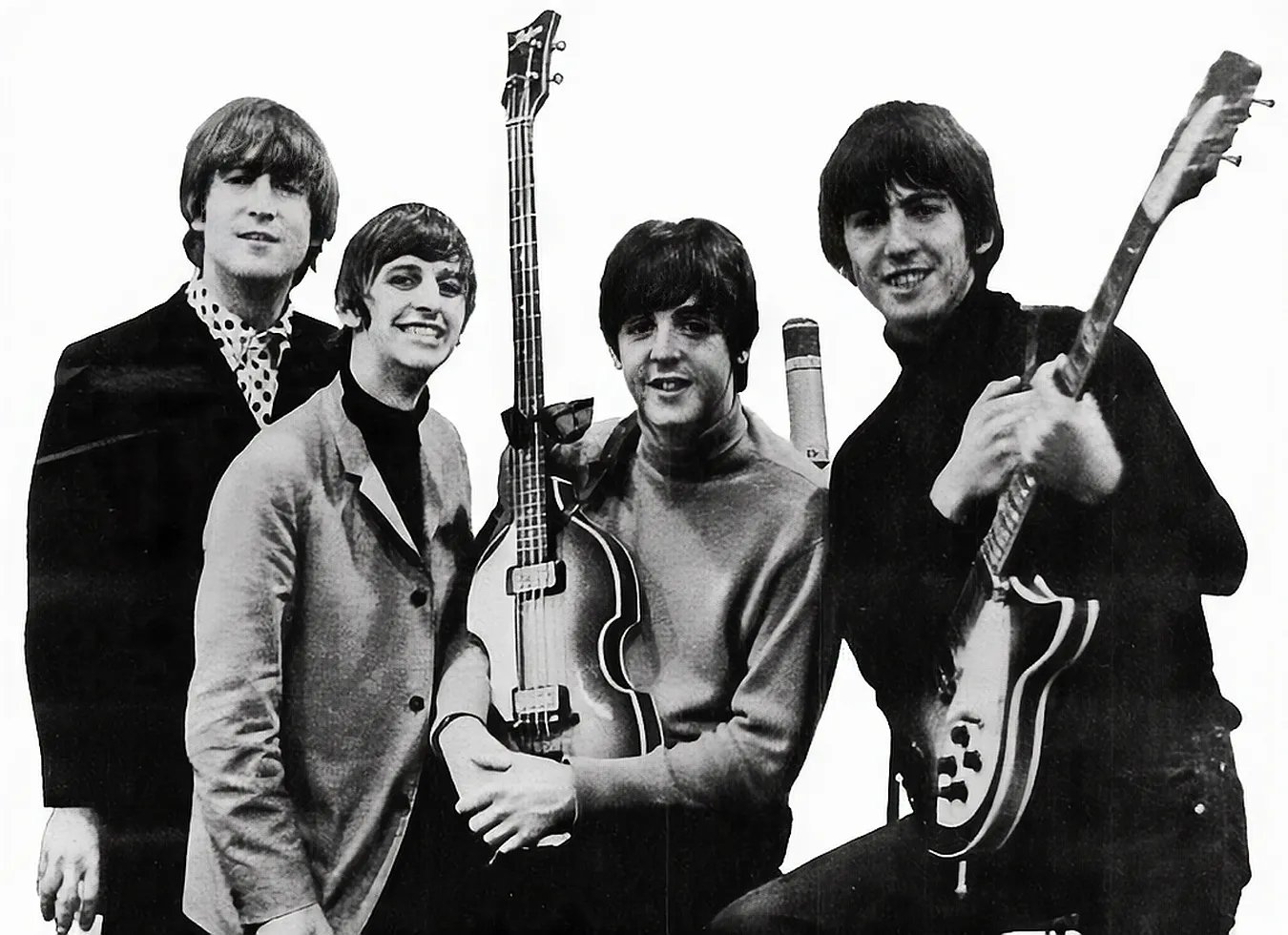 The Beatles Всесвітній день The Beatles 16 січня