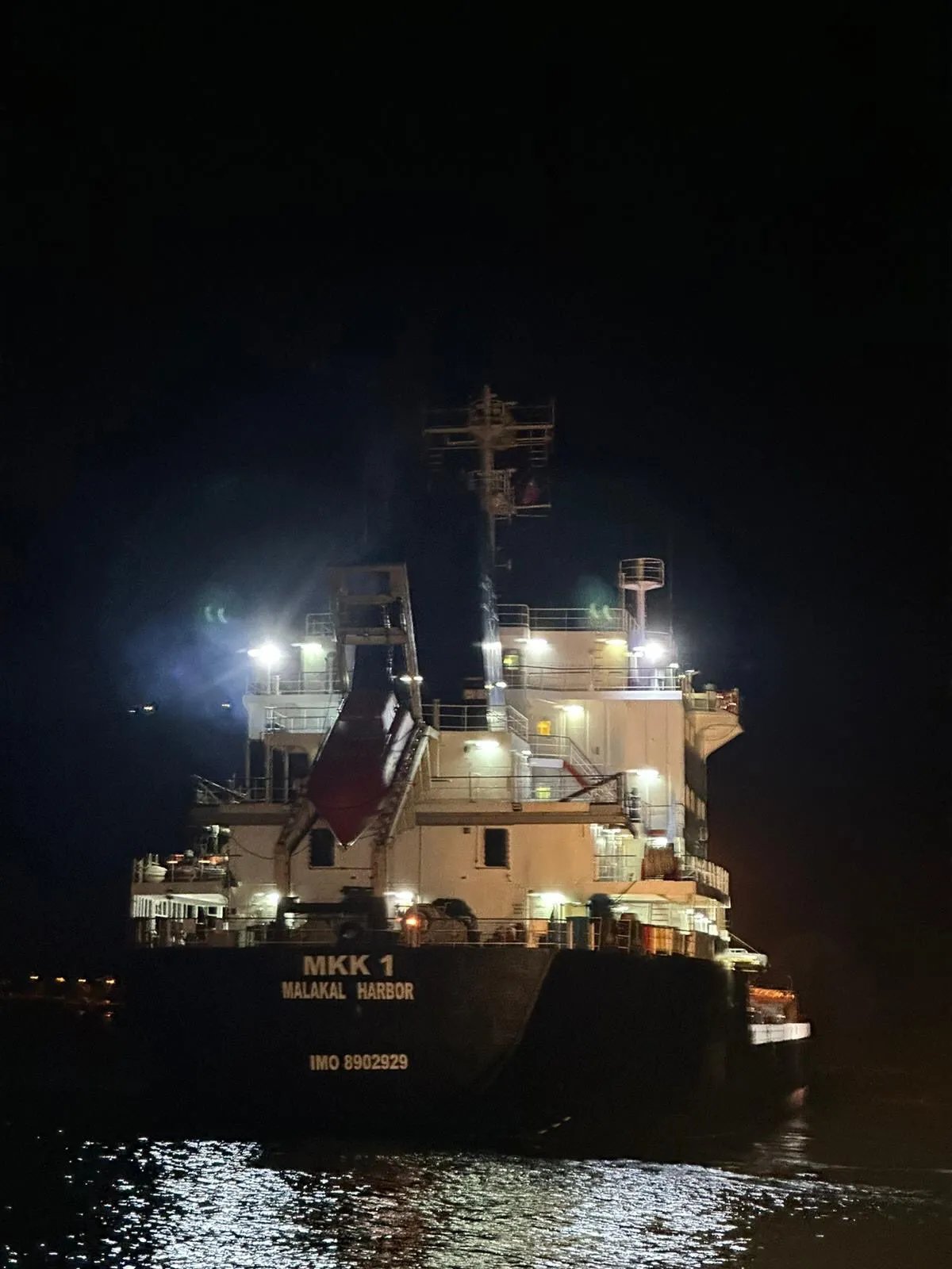 Фото з місця події